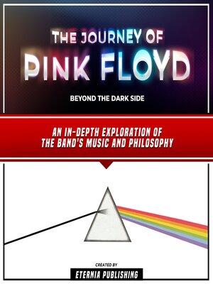 cover image of The Journey of Pink Floyd